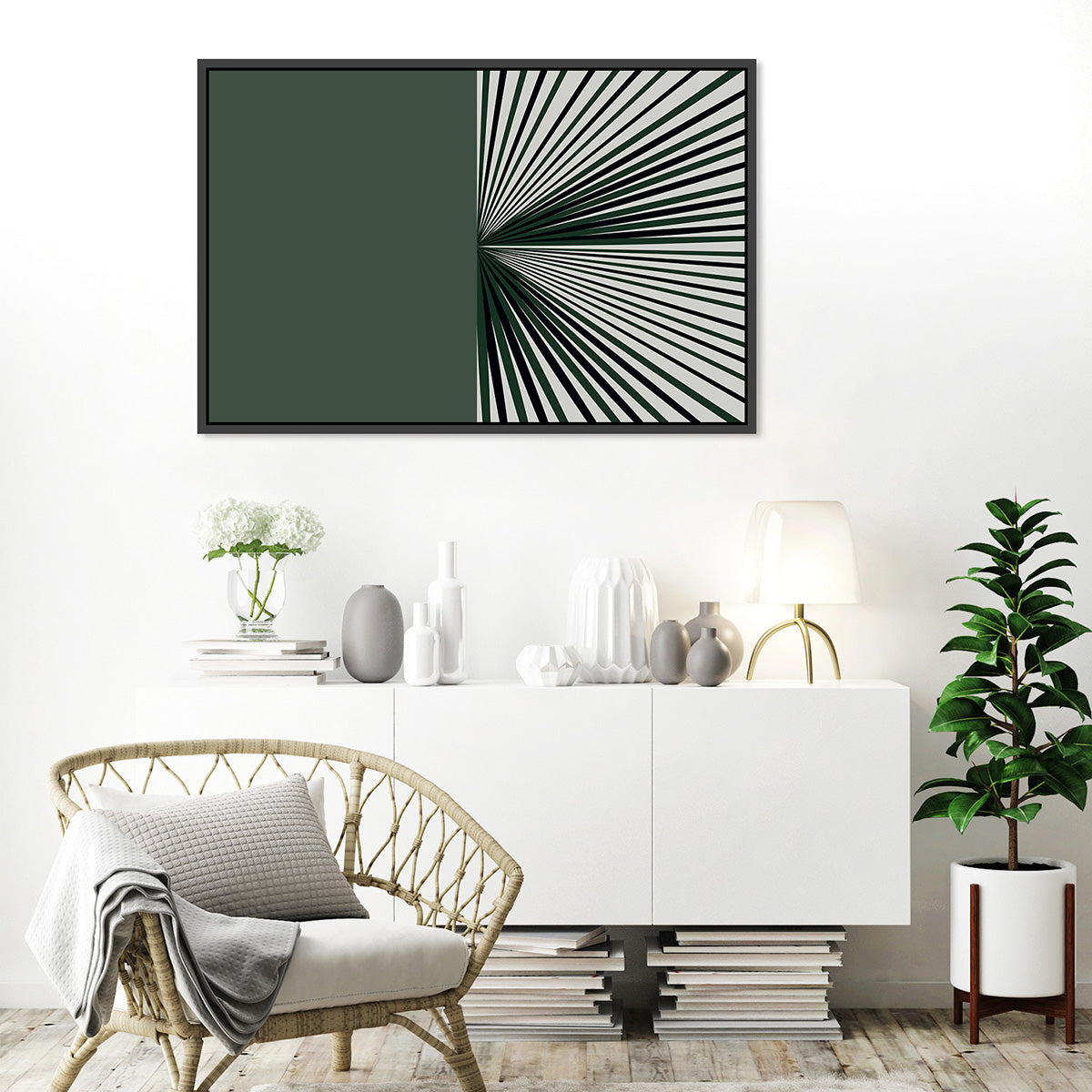 Colateral – Zokis Canvas Art